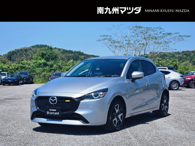 MAZDA21.5 15BD