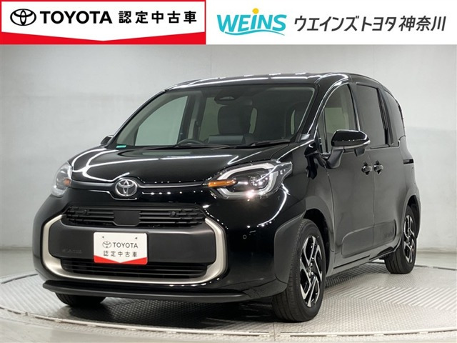 シエンタハイブリッド 1.5 Z