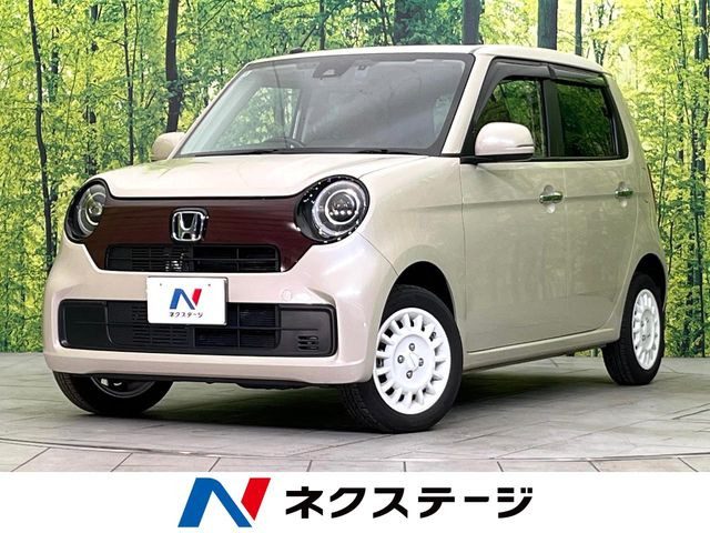 N-ONE(ホンダ) オリジナル 中古車画像