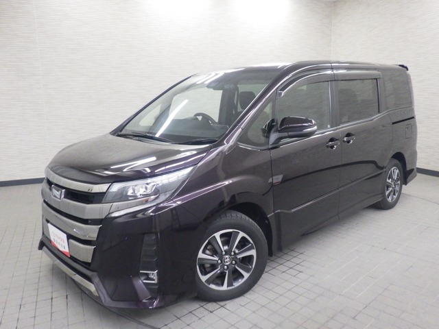 ノア2.0 Si