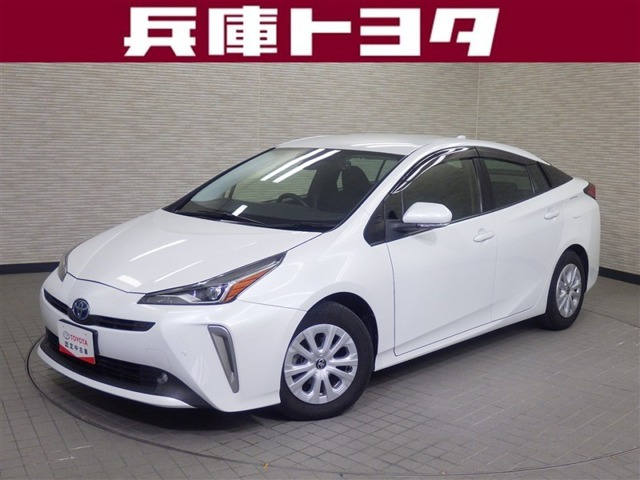 プリウス1.8 S セーフティ プラスII