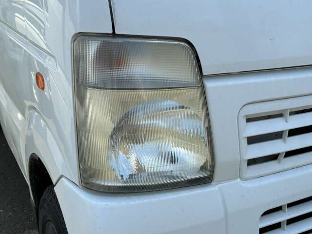 キャリイKC 農繁仕様 4WD
