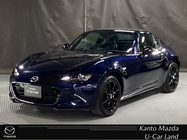 ロードスターRF2.0 RS
