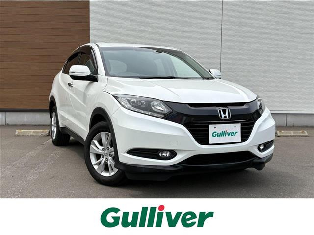 ヴェゼル1.5 X ホンダセンシング 4WD
