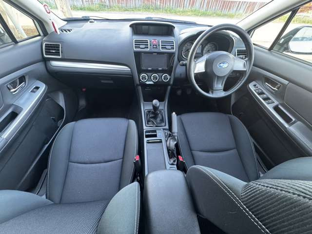インプレッサG41.6 i-L 4WD
