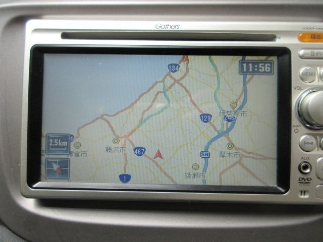 フィット1.3 G