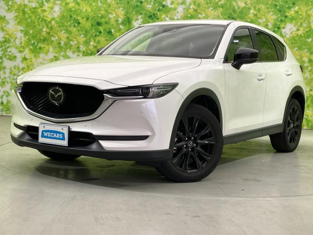 CX-52.2 XD ブラックトーンエディション