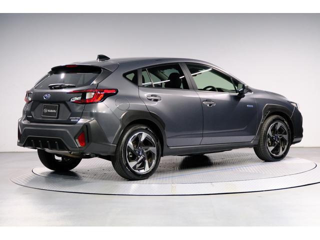 クロストレック2.0 リミテッド 4WD
