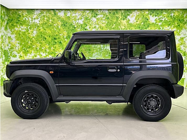 ジムニーシエラ1.5 JL 4WD