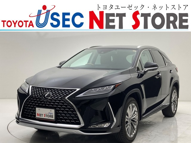 RX300 バージョンL
