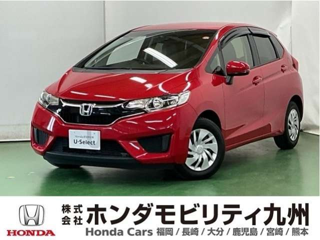フィット1.3 13G Lパッケージ ファインエディション