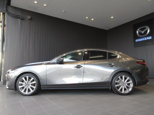 MAZDA3セダン2.0 20S プロアクティブ ツーリング セレクション
