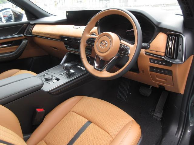 CX-603.3 XD プレミアム スポーツ ディーゼル 4WD