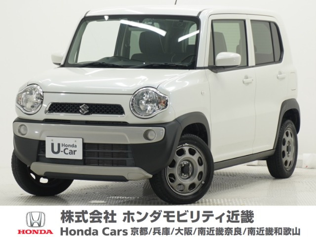 ハスラーG