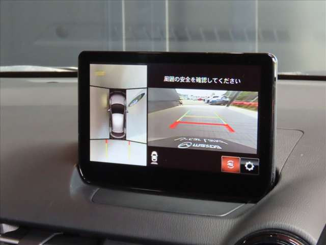 MAZDA21.5 15S スマートエディション