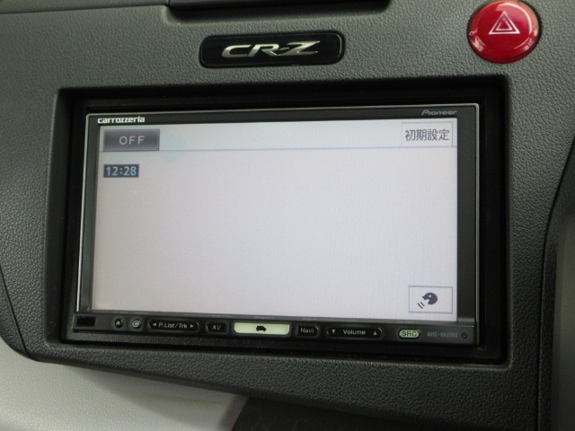 CR-Z1.5 アルファ