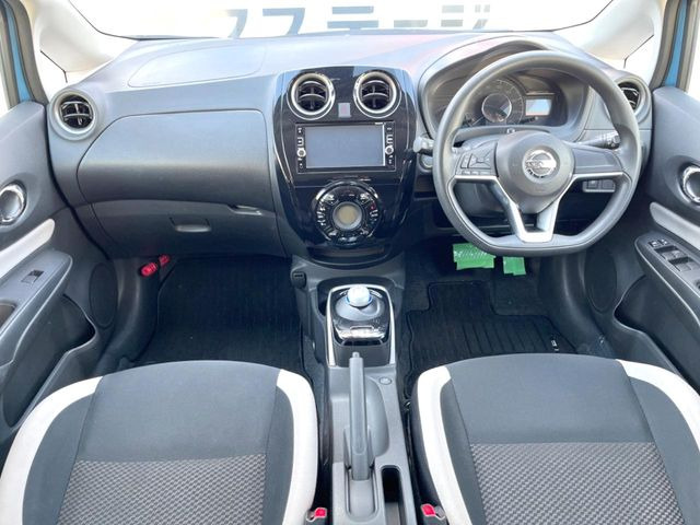 ノート1.2 e-POWER X