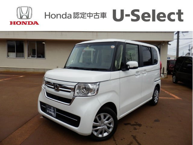 N-BOXL 4WD