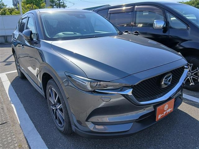 CX-52.2 XD プロアクティブ 4WD