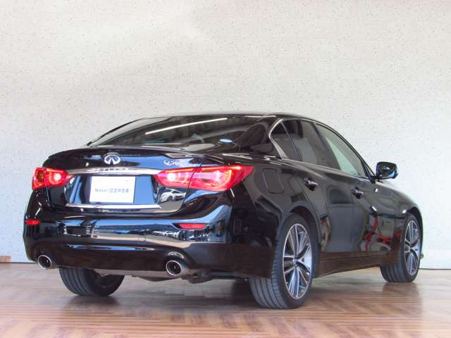 スカイライン2.0 200GT-t タイプSP