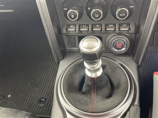 BRZ2.0 S