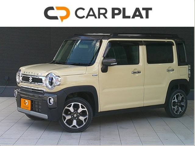 ハスラーJ スタイルII