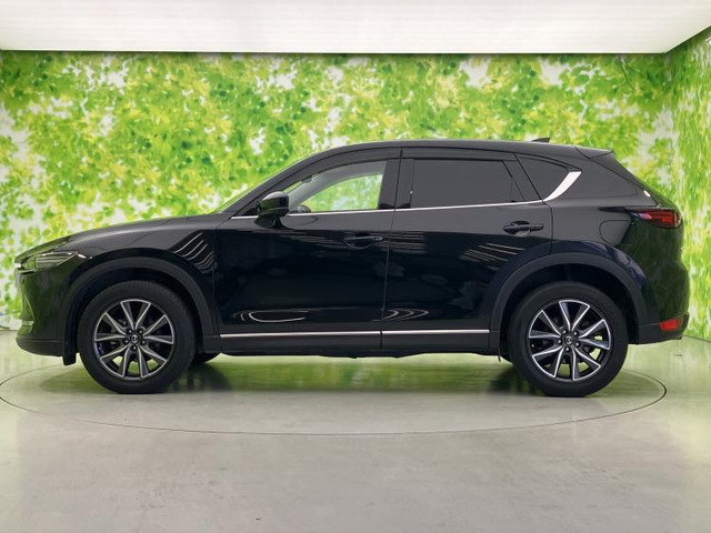 CX-52.2 XD Lパッケージ 4WD