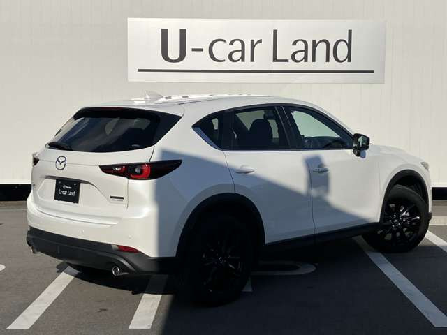 CX-52.2 XD ブラックトーンエディション