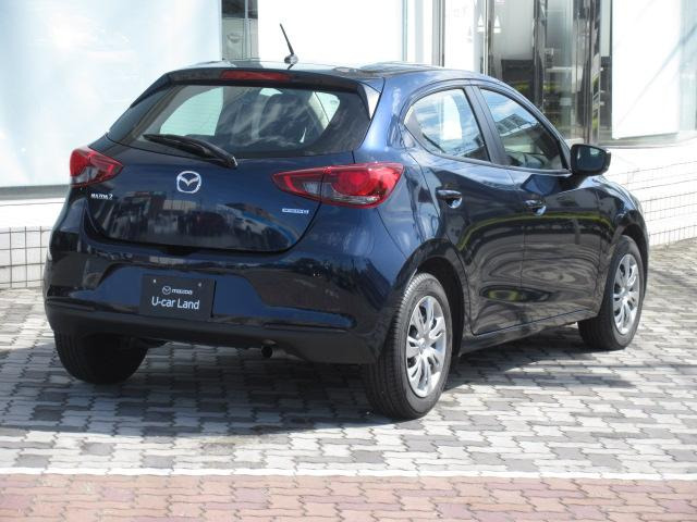 MAZDA21.5 15C