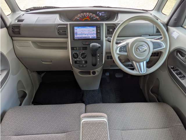 タントL 4WD
