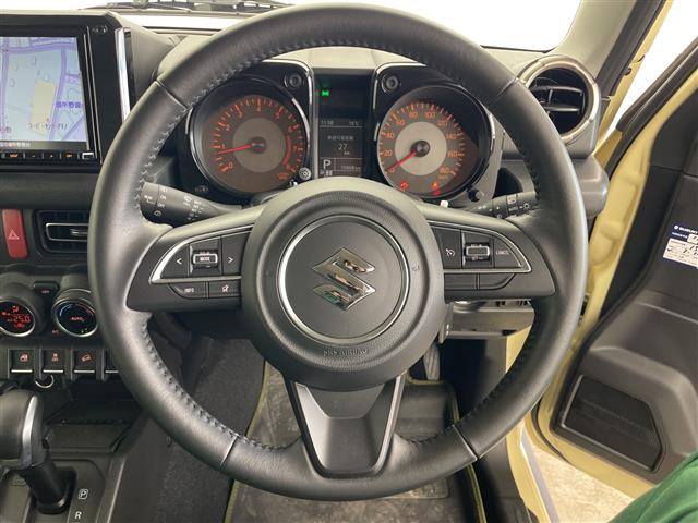 ジムニーシエラ1.5 JC 4WD
