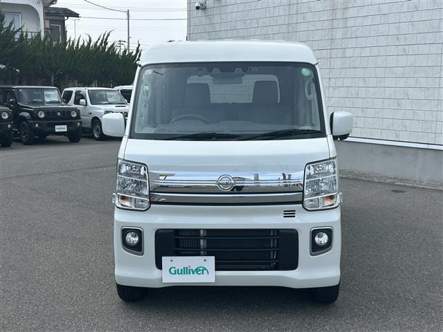 NV100クリッパーリオE 4WD