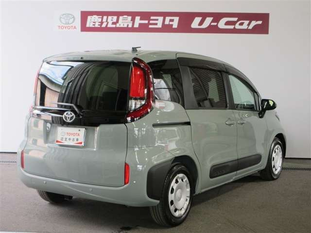 シエンタ1.5 G