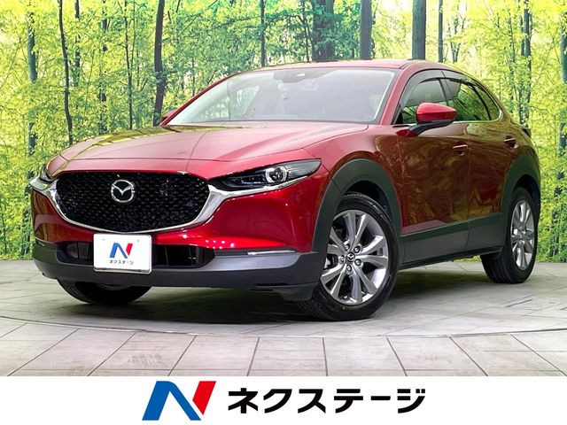 CX-301.8 XD プロアクティブ ツーリングセレクション