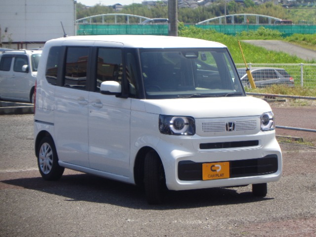 N-BOX