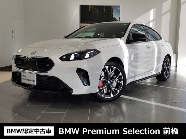 2シリーズグランクーペM235 xドライブ 4WD