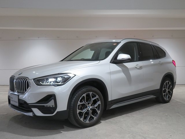 X1xドライブ 18d xライン 4WD