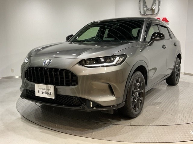 ZR-V2.0 e:HEV Z ブラックスタイル 4WD