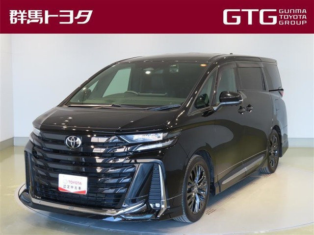 ヴェルファイアハイブリッド 2.5 Z プレミア E-Four 4WD