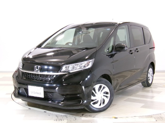 フリード1.5 G ホンダセンシング