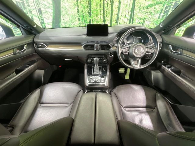 CX-82.2 XD エクスクルーシブ モード