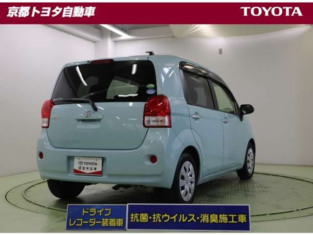 ポルテ1.5 F