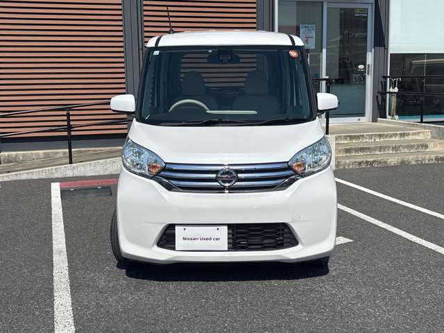 デイズルークスX
