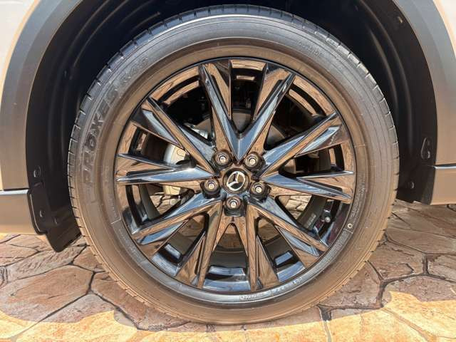 CX-52.2 XD ブラックトーンエディション