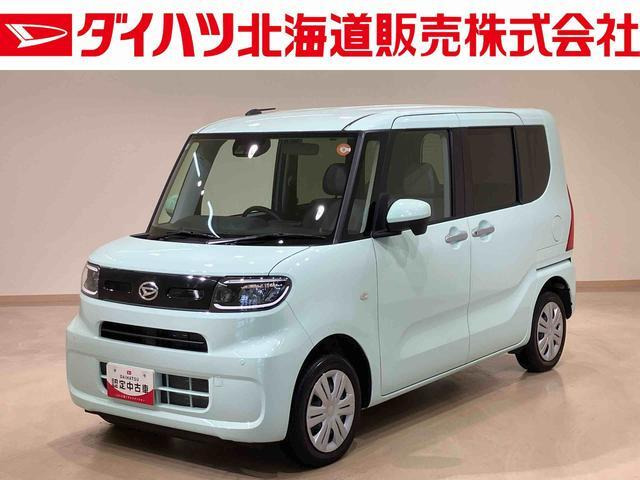 タントX