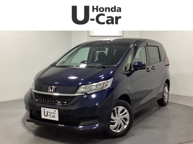 フリード1.5 G ホンダセンシング 4WD