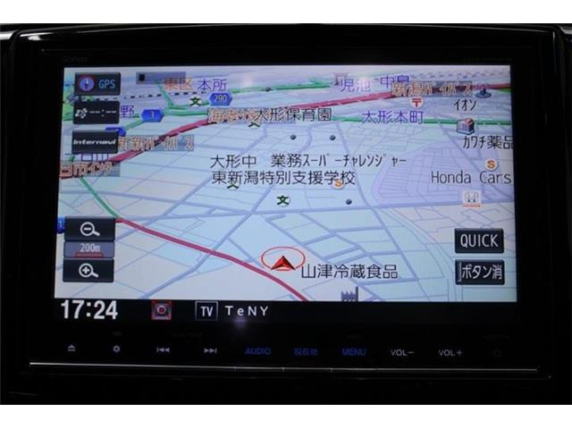 オデッセイ2.0 ハイブリッド アブソルート EX ホンダ センシング