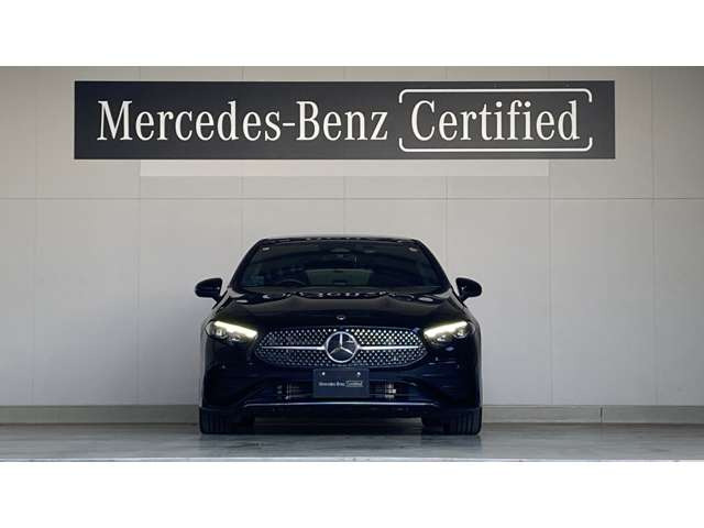 AクラスA200d AMGラインパッケージ