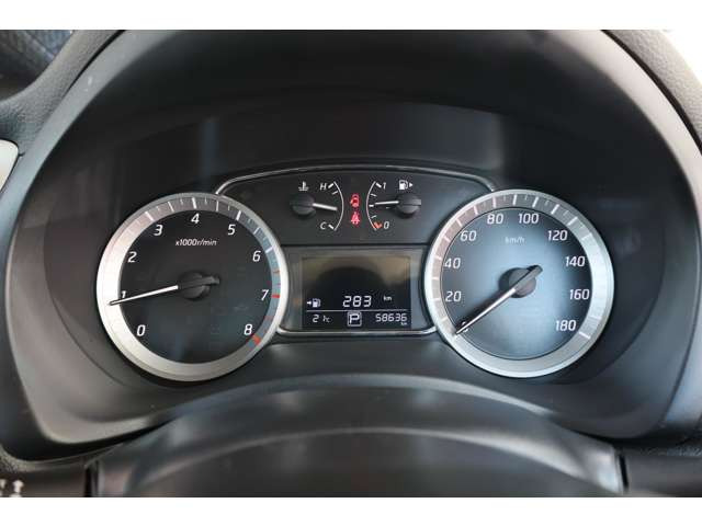 シルフィ1.8 G