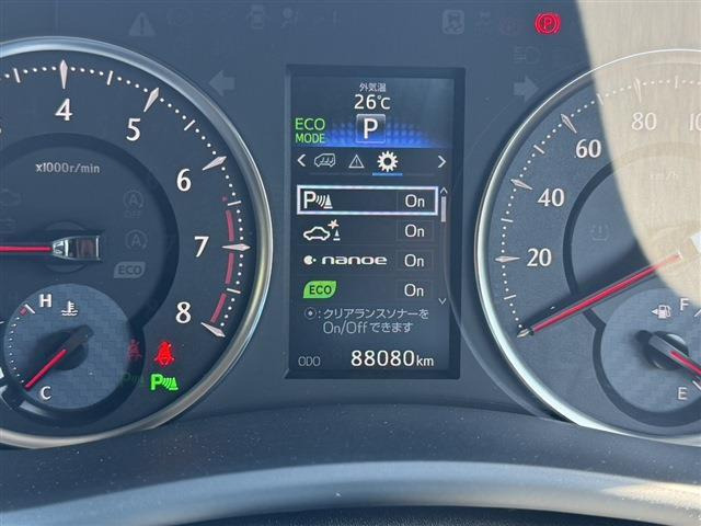 アルファード3.5 SA Cパッケージ 4WD